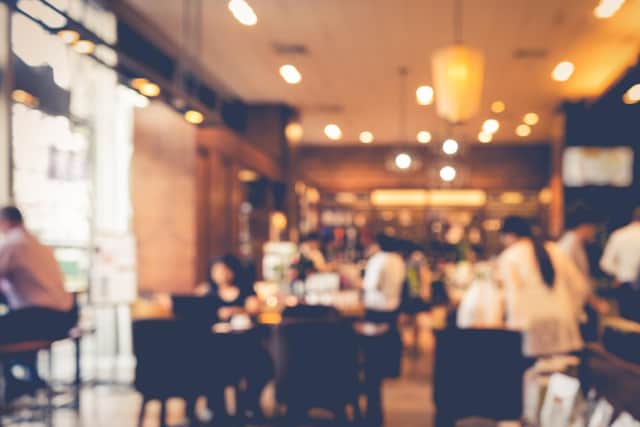 How many of these restaurants have you been to?