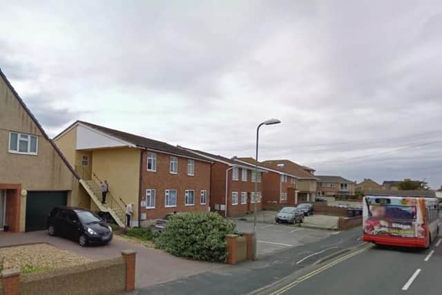 Southwood Road on Hayling Island. Picture: Google Street View