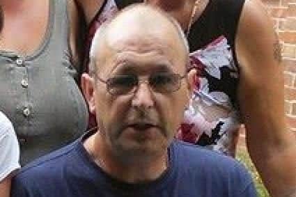 Nigel Hunt, from Lincoln. Picture: Supplied