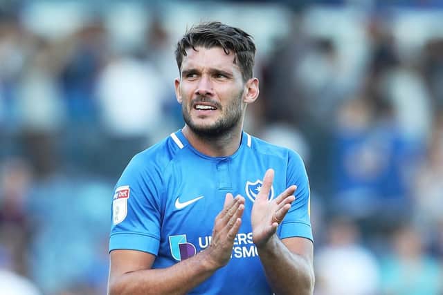 Gareth Evans.