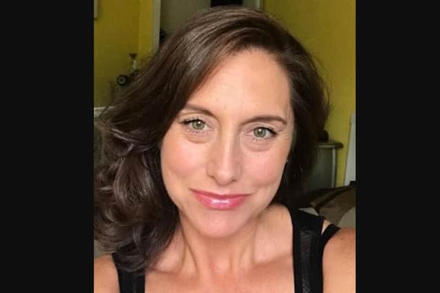 Sarah Jane Wellgreen. Picture: Kent Police