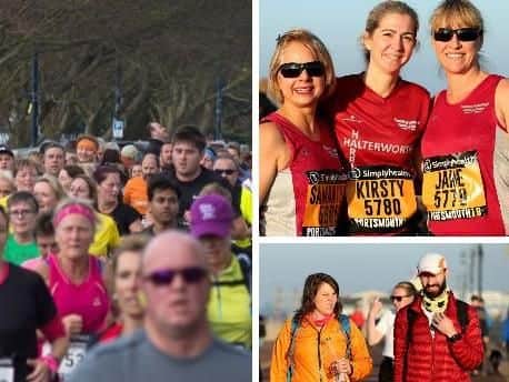 Date revealed for the Great South Run 2019