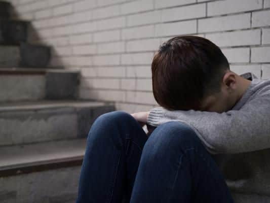It is illegal to do these 11 things in a relationship now. Picture: Shutterstock