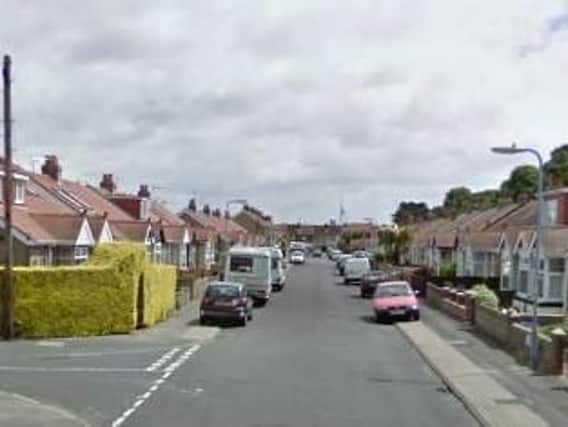 Southcroft Road in Gosport. Picture: Google
