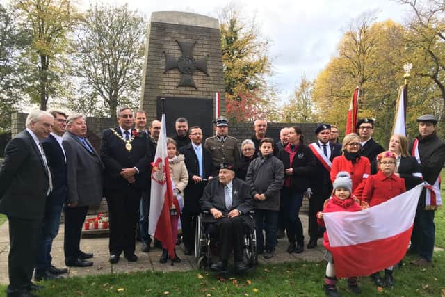 All Souls' Day commemoration