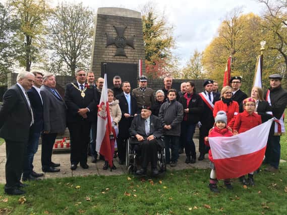 All Souls' Day commemoration