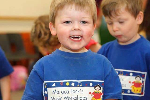 Maraca Jacks Music Workshop is set to close after 25 years. Picture: Maraca Jacks Music Workshop