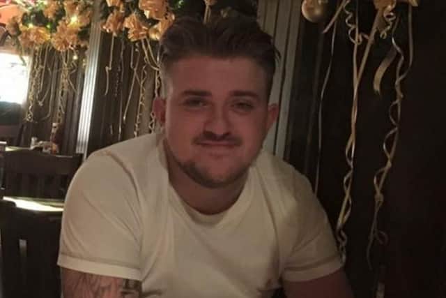 Tommy Cowan died after taking ecstasy at Mutiny festival