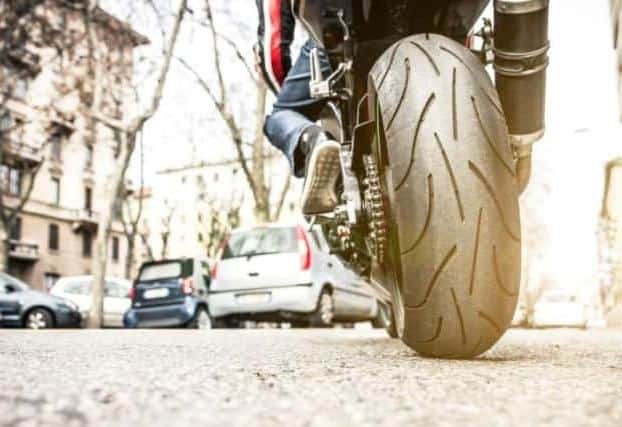 Motorbike