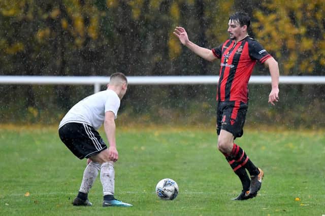 Fleetlands continued their good recent form. Picture: Neil Marshall
