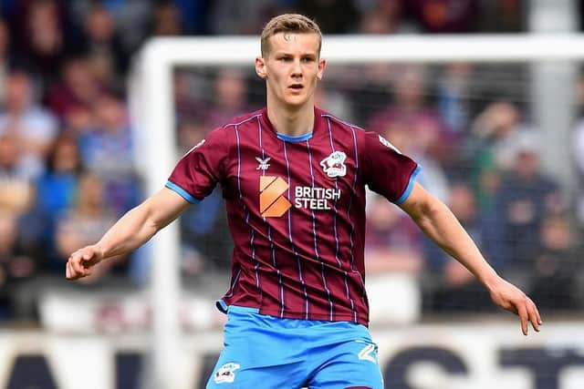 Ryan Yates. Picture: Anthony Devlin/ PA Images