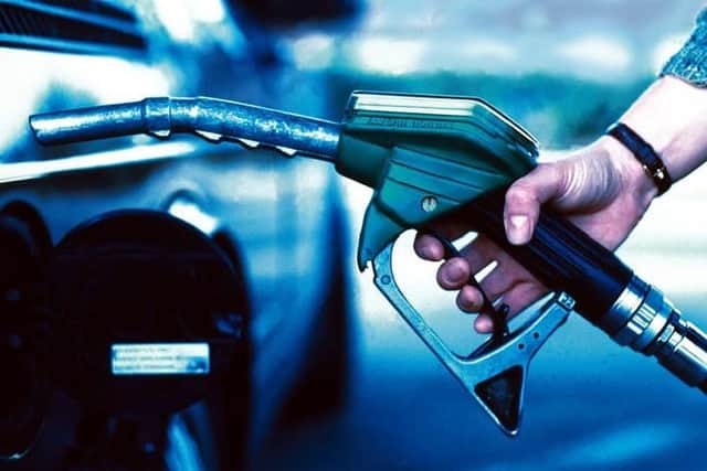 Sainsbury's will cut petrol costs