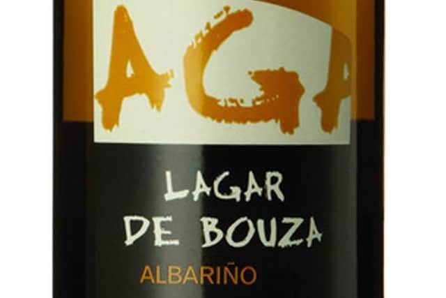 Albario 2017, Lagar de Bouza, Rias Biaxas