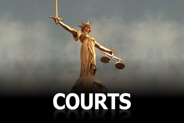 Court news