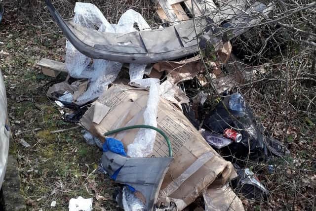 Rubbish