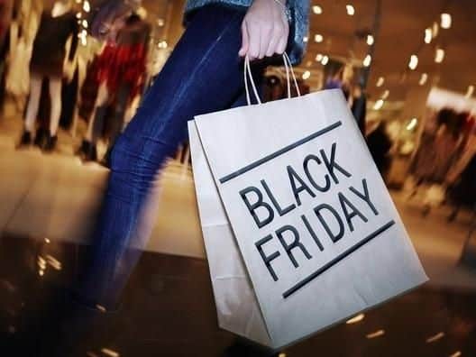 Black Friday
