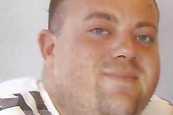 Cory Martin. Picture: Hampshire Constabulary