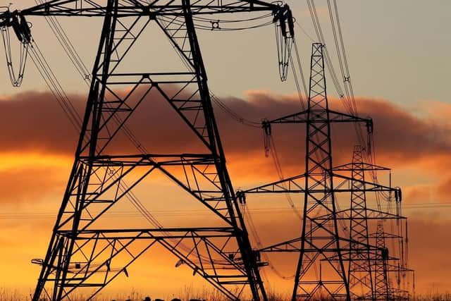 Portsmouth City Council's Victory Energy company may yet be resurrected - even though there are claims it could lose the council money Picture: Andrew Milligan/PA Wire