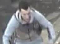 Police release CCTV