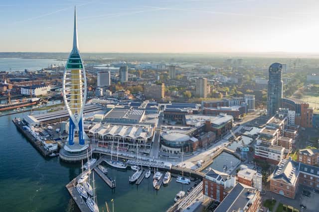 Portsmouth is set to face more government cuts of almost 6m next year, it has been announced.