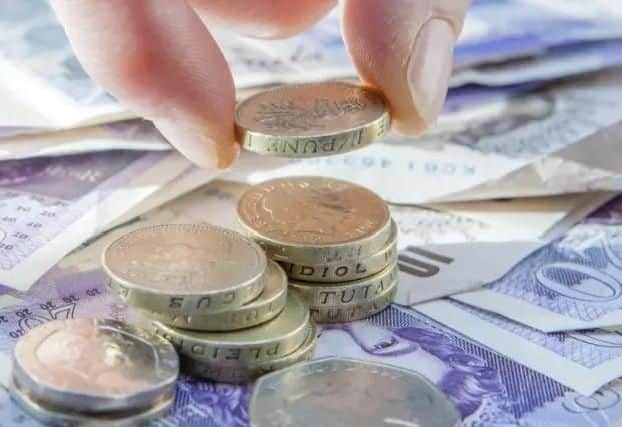 Changes to benefit and universal credit payments over Christmas has been revealed