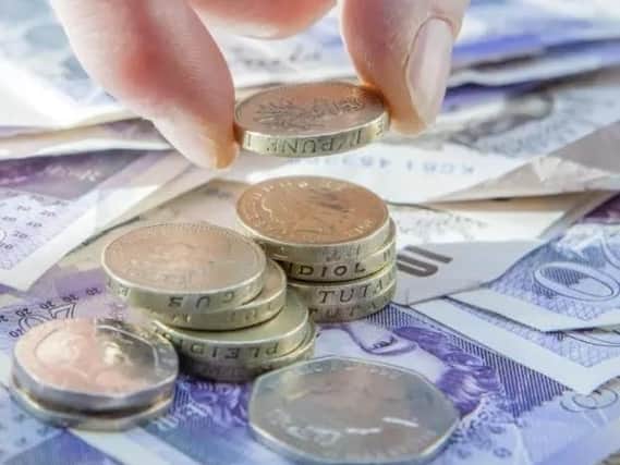 Changes to benefit and universal credit payments over Christmas has been revealed