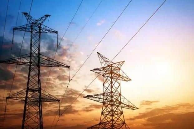 Power cut