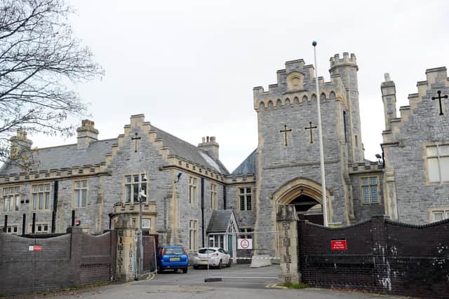 271 homes could be built on the site of Kingston Prison in Baffins
