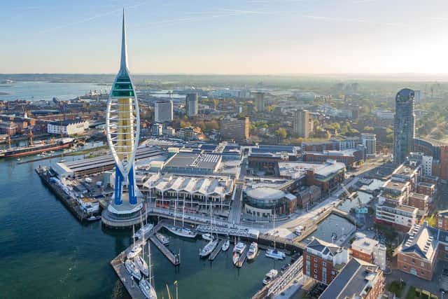 Portsmouth