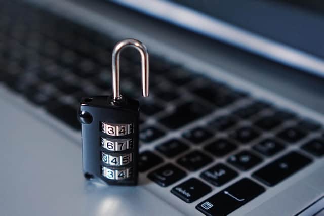 Online shopping is a doddle - but hackers are out to get spenders at Christmas, warns Richard Thomson. Picture: Pexels (labelled for reuse)
