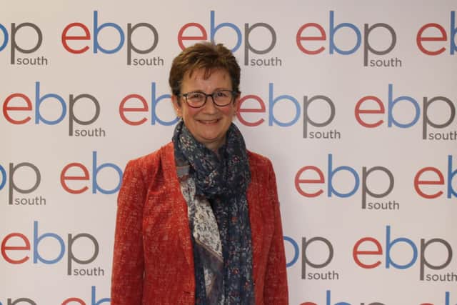 Cath Longhurst