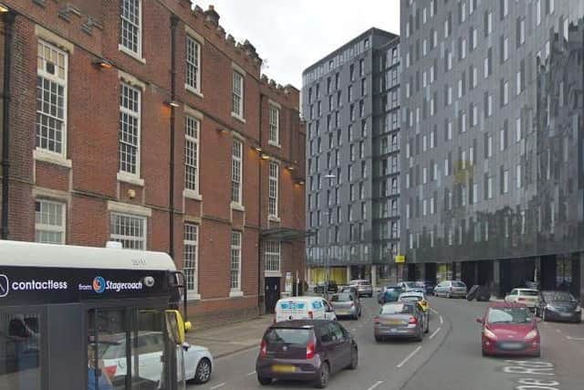 Stanhope Road. Picture: Google Maps