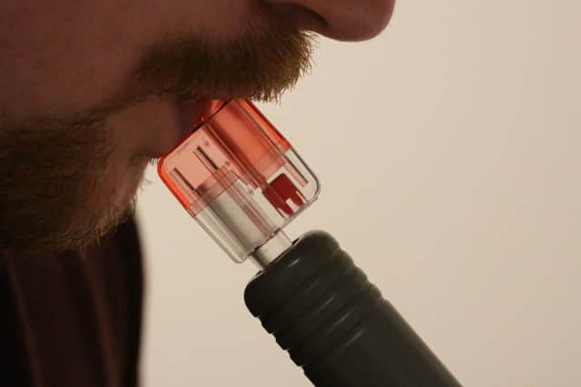 Don't get caught out. Police launch their Christmas drink drive campaign.
