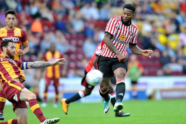Jeremain Lens.