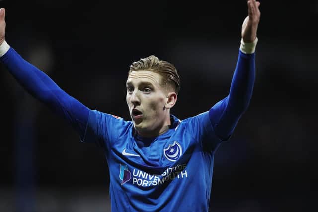 Sprightly Ronan Curtis has shrugged off an exhausting 2018. Picture: Joe Pepler