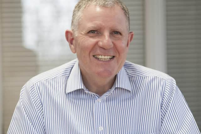 Derwyn Jones has backed the new guidelines