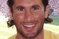Pompey head of European scouting, Roberto Gagliardi. Picture: Linkedin