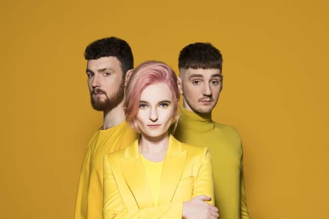 Clean Bandit