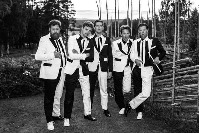The Hives