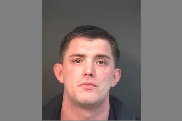 Jamie Williams, 32, of Inverness Road, Buckland, was jailed for 13 years at Portsmouth Crown Court.