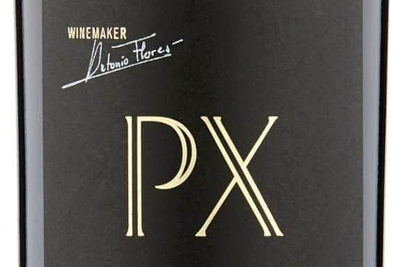 Tesco Finest PX sherry