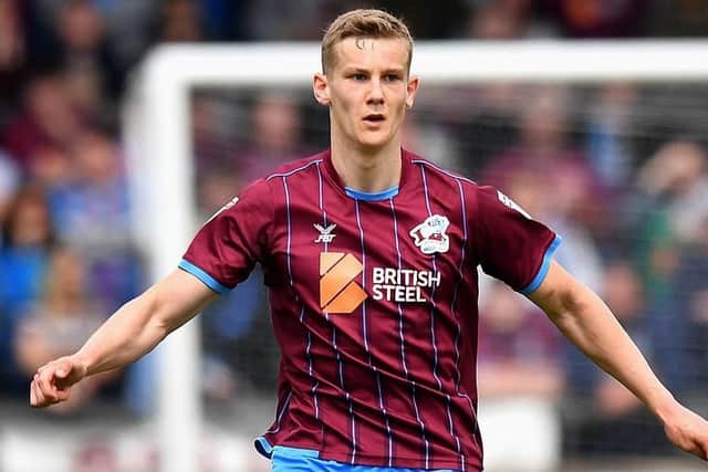 Pompey's move for Ryan Yates appears to have been dashed. Picture: Anthony Devlin/ PA Images