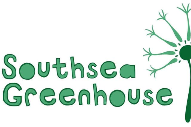 Southsea Green