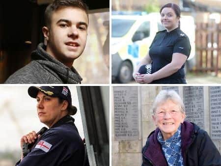 Today we celebrate some of our greatest unsung heroes for 2018