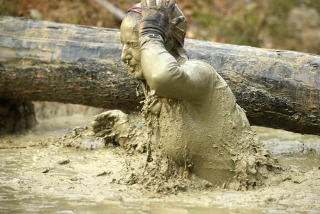Abbi Naylor from Lee-on-the-Solent who has done 30 challenges in her thirtieth year to raise 30,000 for charity.