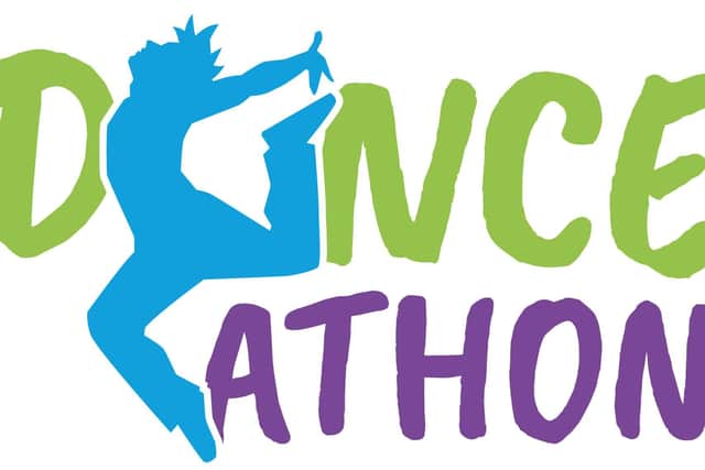 Danceathon is on April 7