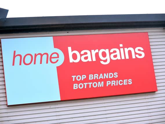Home Bargains stores are starting 'autism-friendly' hours