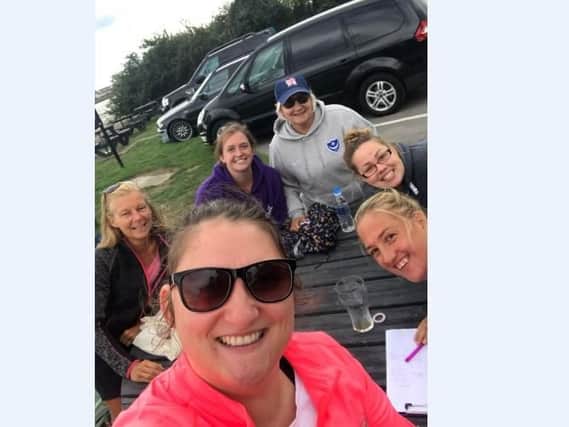 Netball in the Community coaching network have big plans for the year ahead