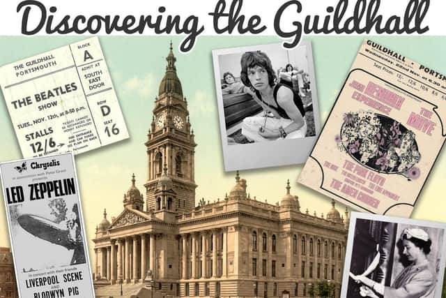 The Discovering Guildhall project is looking for people to bring in memorabilia from the city centre landmark to form part of a major new display at the attraction