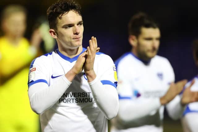 Dan Smith has been told to be open to playing in different positions
